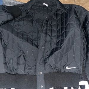 Women’s. Nike sweater